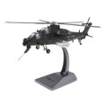 thumbnail image 2 of Aleación Recta 10 Modelo de Armado Diecast Modelo de Juguetes Decoración para Yotijar Aviones militares Straight 10, 2 of 10