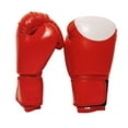 thumbnail image 3 of Guantes de boxeo Zulema para niños Guantes de entrenamiento kickboxing 6oz, 3 of 8