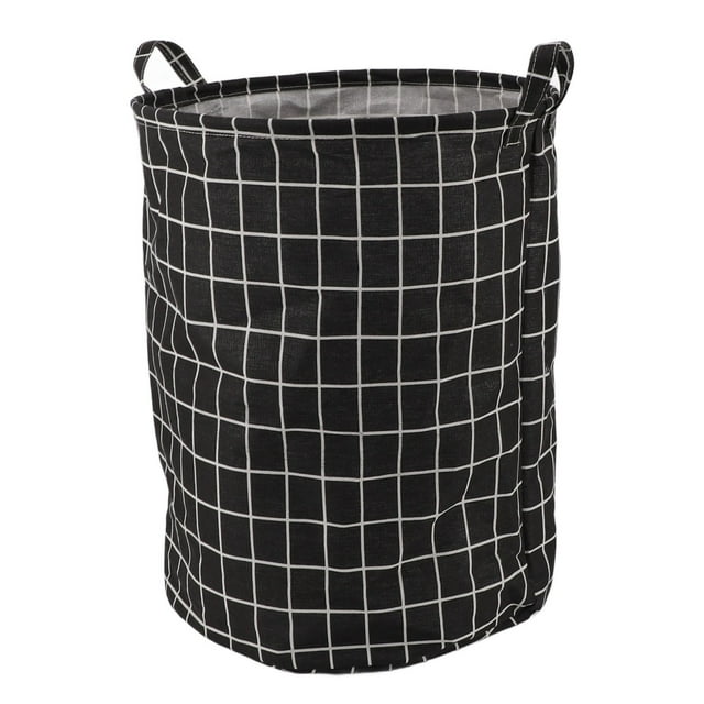 Large Capacity Foldable Laundry Basket With Durable Material, Multifunctional Collapsible Dirty Clothes Hamper For Bathroom Bedroom