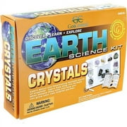 GeoCentral Crystals Science Kit