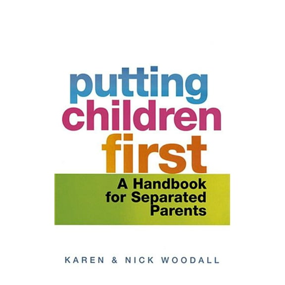 Putting Children First, (Paperback)