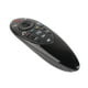 thumbnail image 5 of TV Remote Control, remoto de televisión 3d de reemplazo sensible portátil para un MR500G Magic Motion Televisor Inteligente, 5 of 8