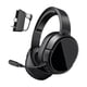 thumbnail image 1 of Audífonos Inalámbricos Bluetooth de Diadema, Negro, 1 of 5