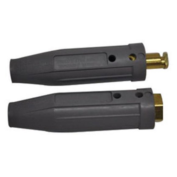 Positive Cam Mechanical Cable Connector Set