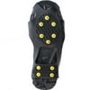 Size M Ice Cleats Snow Grips Anti Slip Walk Traction Shoes Chains Crampons