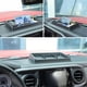 thumbnail image 4 of For 2016-2022 Central Control Dashboard Storage Box Phone Holder Tray Organizer Car Accessories, 4 of 5