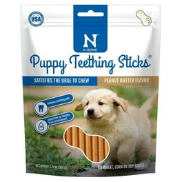 KONG Peanut Butter Flavor Easy Treat Paste 8 oz. Filling and Stuffing Refill for Puppy or Adult Dog KONG Toys Walmart