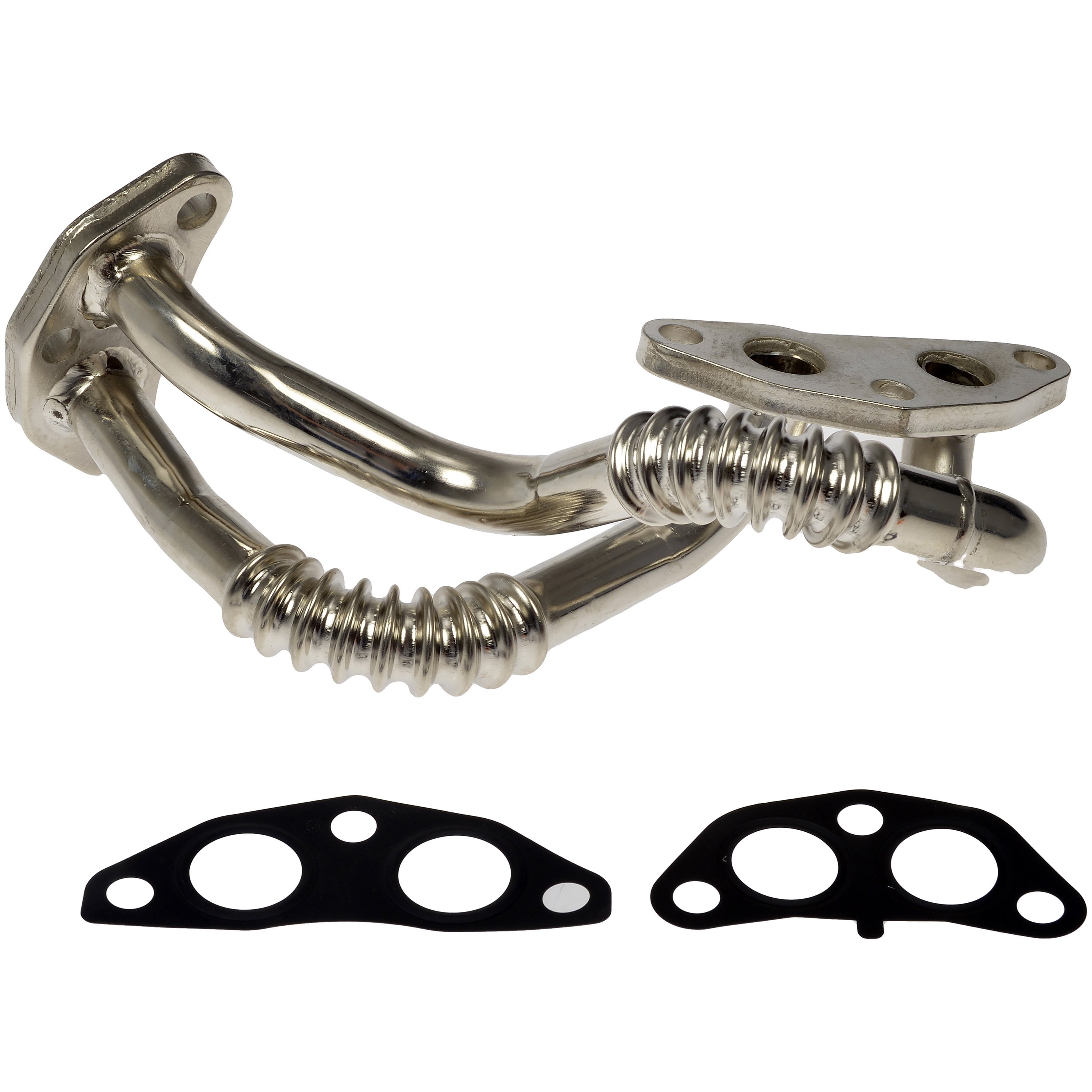 自動車パーツ 海外社外品 修理部品 625-022 Dorman 625-022 Engine Oil Cooler Hose Assembly Compati 自動車パーツ 海外社外品 修理部品 625-022 Dorman 625-022 Engine Oil