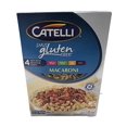 thumbnail image 2 of Catelli, Gluten Free, Macaroni Pasta - 2 Pack, 340g/12.oz., {Imported from Canada}, 2 of 4