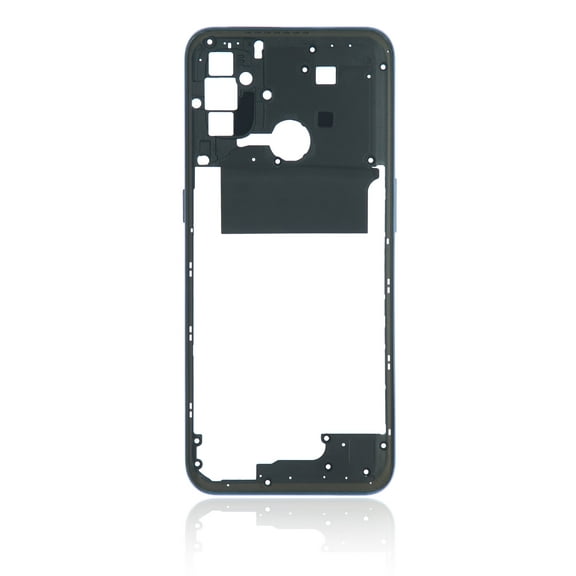 Replacement LCD-Frame Compatible For OnePlus Nord N100