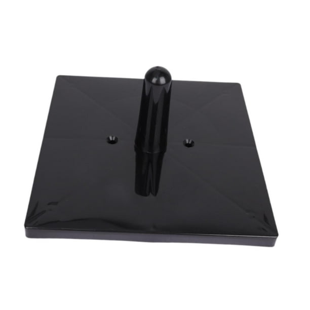 Base de cabeza de peluca de espuma, soporte para la cabeza de maniquí, profesional, ligero, soporte de soporte de maniquí para exhibir el salón en
