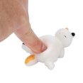 thumbnail image 2 of Iumwxz Holiday Gift Finder Squishyies Lazy Healing Kawaii Stress Reliever Toys Gifts Toys Christmas Gifts home decor christmas clearance outdoors indoor, 2 of 5