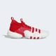thumbnail image 1 of Adi-das Trae Young 2 Team Power Red White Men's Size 13 H03845 Boost Basketball, 1 of 6