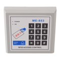 thumbnail image 1 of Access Control Machine,  Door Access Control Machine Improved Performance  Multifunctional  for Apartment Office Shop, 1 of 7