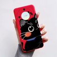 thumbnail image 1 of For Honor Magic 5 Lite 5G Case Popular Astronaut Soft Shockproof Silicone TPU Phone Back Cover For Honor Magic5 Lite X9a Fundas, 1 of 7