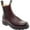 Red, variant on Blundstone Women's Originals High Top Chelsea Boots Shiraz - 1352