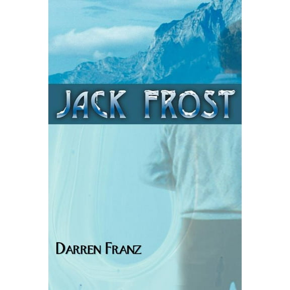Jack Frost, (Paperback)