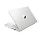 thumbnail image 5 of Laptop HP 14-dq0532la | Intel Celeron N4120 | 4GB RAM | 128GB SSD | 14" HD | Windows 11 | Diseño Liviano y Elegante | Teclado en Español. Bundle con audifonos., 5 of 5