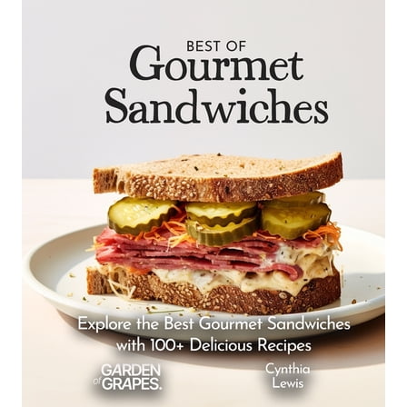 Taste of Vegan Best of Gourmet Sandwiches Cookbook: 100  Japanese Plant-Based Comfort, Traditional Home Cooking with Easy Ingredients, (Paperback)