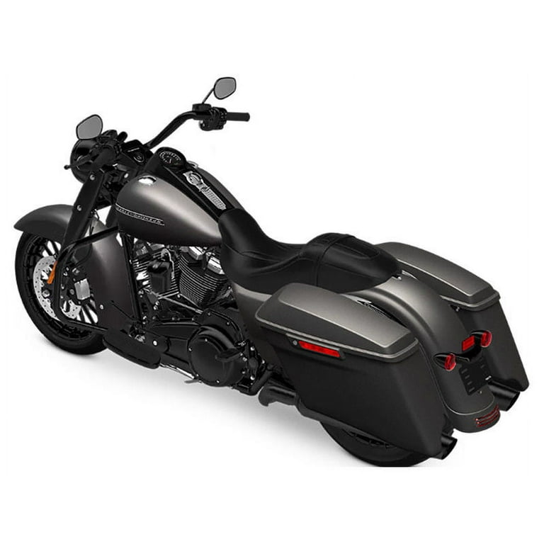 2017 harley 2024 road king special