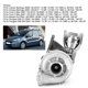 thumbnail image 5 of 740821-0002 Turbocompresor de coche 753420-5005S Reemplazo apto para Berlingo 16HDI TDCI 109 PS 80KW ANGGREK Otros, 5 of 8