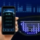 thumbnail image 3 of Bluetooth LED Eye Glasses APP Control Para Raves Diversión Pantalla Intermitente Texto Rosa Sunnimix cosplay anime bluetooth, 3 of 8
