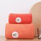 thumbnail image 1 of Fiudx Juego de Toallas de Terciopelo, Toalla de Baño Suave y Absorbente, Toalla de Manos de Lujo, Secado Rápido, Ideal para Gimnasio En Casa o Spa, Regalo Perfecto, Lavable a Máquina., 1 of 6
