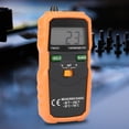 thumbnail image 3 of , Electronic  PM6501 K Type Digital LCD Temperature  Testing Tool, 3 of 7