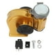thumbnail image 2 of Reemplazo De Bocina De Automóvil, Kit De Bocina De Automóvil Cuadrada A Prueba De Agua De 120 DB Fácil De Instalar DC12V Con Relé Para Motocicleta Y Barco, 2 of 7