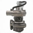 thumbnail image 2 of New OEM Replacement Turbocharger Compatible With Caterpillar 303C CR Mitsubishi S3Q2 By Part Numbers 4917304500 303-6486 4917304501 170-041-0060 1700410060 253-4964 49173-04500 283-3180, 2 of 4