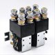 thumbnail image 2 of 24V DC Contactor for Motor Forklift Electromobile Grab Wehicle, 2 of 5