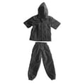 thumbnail image 2 of KLKCMS 1/12 Scale Action Figures Clothes Sportswear for 6inch Male Figure Accessory Suits Set, 2 of 9