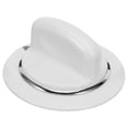 thumbnail image 1 of unbranded Perilla Para Lavarropas Universal Compatible Con Lavadoras Frontales Y De Carga Superior, 1 of 8