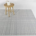 thumbnail image 5 of Haldane Abstract Modern Area Rug, 5 of 5