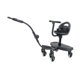 thumbnail image 2 of Cochecito 2 en 1 con plataforma para montar, diseño profesional y estable de dos ruedas con asiento., 2 of 9