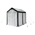 thumbnail image 1 of VegTrug Deluxe Walk-in Style Greenhouse, 1 of 9
