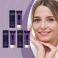 thumbnail image 3 of Beauty Body Coverage Perfector with Brush,2-in-1 Body Camouflage and Illuminator, 3 of 5