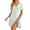 Green Floral 2, variant on Avidlove Womens Nightgown Button Down Pajama Dress Sexy Ladies Sleepwear Maternity Night Shirts