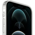 thumbnail image 5 of iPhone 12 and iPhone 12 Pro Clear Case with Magsafe, 5 of 10