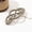 D, variant on DefiDgd Vintage Hair Barrettes for Women,Snap Hair Clips for Thick Hair,Elegant Classic Hair Accessories Secure Hold Hair Clips for Women(F)