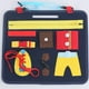 thumbnail image 4 of Bewildely Juego de juguetes interactivos para padres e hijos con inteligencia sensorial para el hogar para niños pequeños Juguetes Educativos Tipo10 Bewildely FN000518-09, 4 of 6