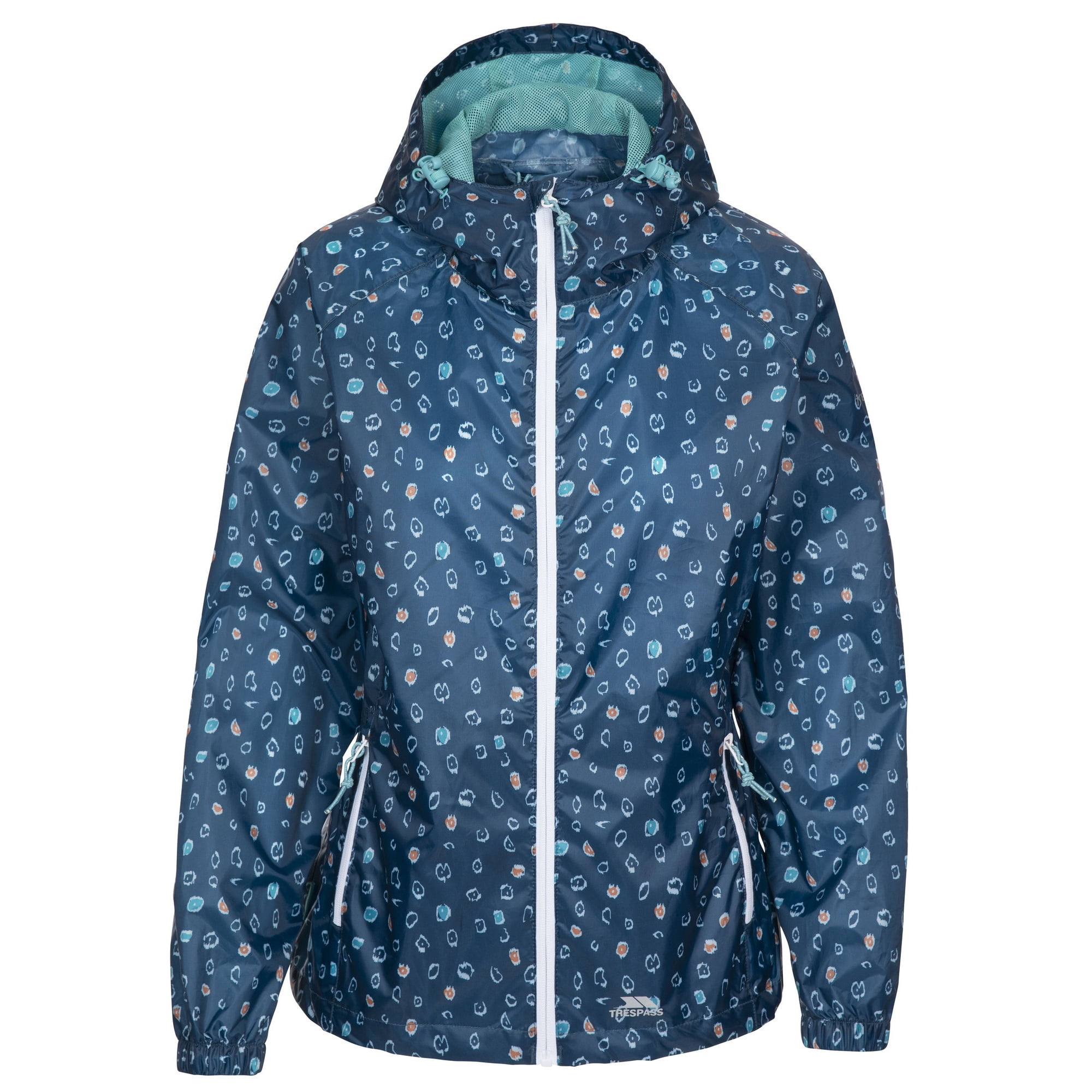 Trespass Womens Indulge Printed 
