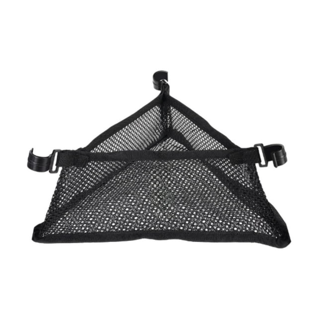 S SERENABLE Sac de Rangement de Pique-Nique sous la Table Sac de Table Pliant pour BBQ Randonnée en Plein Air