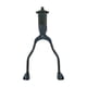 thumbnail image 4 of Soporte para Bicicleta, Soporte para Bicicleta, para Bicicleta de Carretera de 26 Pulgadas, Soporte Lateral para Descanso de Ciclismo, 4 of 9