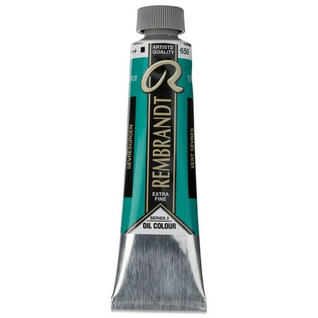 - Rembrandt Artists' Oil Colors