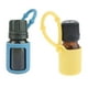 thumbnail image 5 of 2 Piezas Funda De Silicona Para Botellas De Aceites Esenciales Salvador Frasco De Botella De Aceite Esencial Vacío, 5 of 5