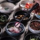 thumbnail image 5 of Cuencos for salsas, platillos de cerámica, plato for sushi, plato for salsa de soja, cuencos for salsas de aperitivos y condimentos., 5 of 5