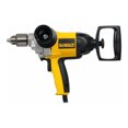 thumbnail image 1 of Taladro Espada Industrial 1/2 Vel Var 600w DeWalt DW130V, 1 of 3