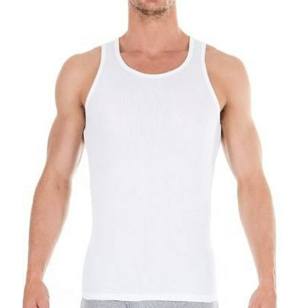 Tommy Hilfiger Classic Fit Tank 3-Pack