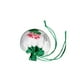 thumbnail image 2 of Toystoory Sachet estilo chino ligero patrón fragancia bolsa a prueba de decoloración fácil a juego joyería bolsa colgante regalo Almacenamiento y organización del hogar loto verde Toystoory HA076149-04, 2 of 6